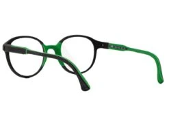 Occhiali Da Vista Per Bambini LOOK 5358 W1 Rubber Evo -Negozio al dettaglio Stylottica occhiali da vista per bambini look 5358 w1 rubber evo 3
