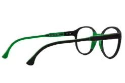 Occhiali Da Vista Per Bambini LOOK 5358 W1 Rubber Evo -Negozio al dettaglio Stylottica occhiali da vista per bambini look 5358 w1 rubber evo 4