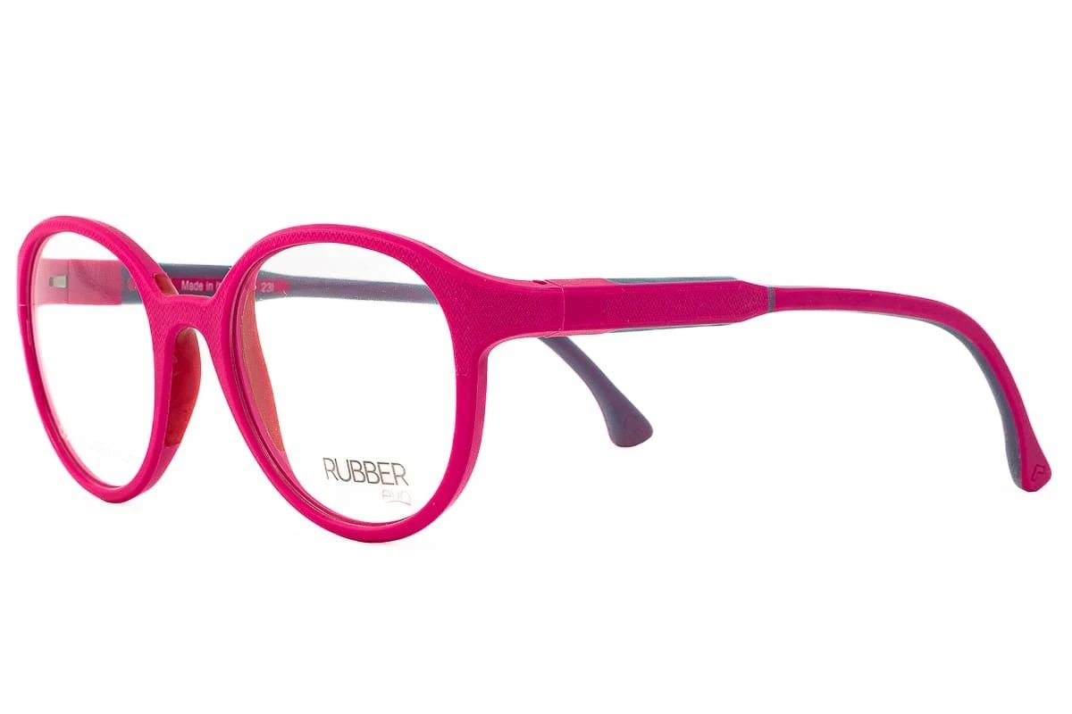 Occhiali Da Vista Per Bambini LOOK 5358 W5 Junior 2 Occhiali Da Vista Per Bambini LOOK 5358 W5 Junior - immagine 2