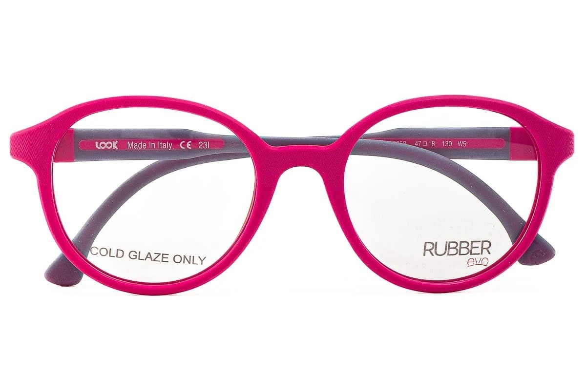 Occhiali Da Vista Per Bambini LOOK 5358 W5 Junior 1 Occhiali Da Vista Per Bambini LOOK 5358 W5 Junior