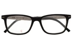 Occhiali Da Vista Per Bambini LOOK 5401 Midsize W1 Nil