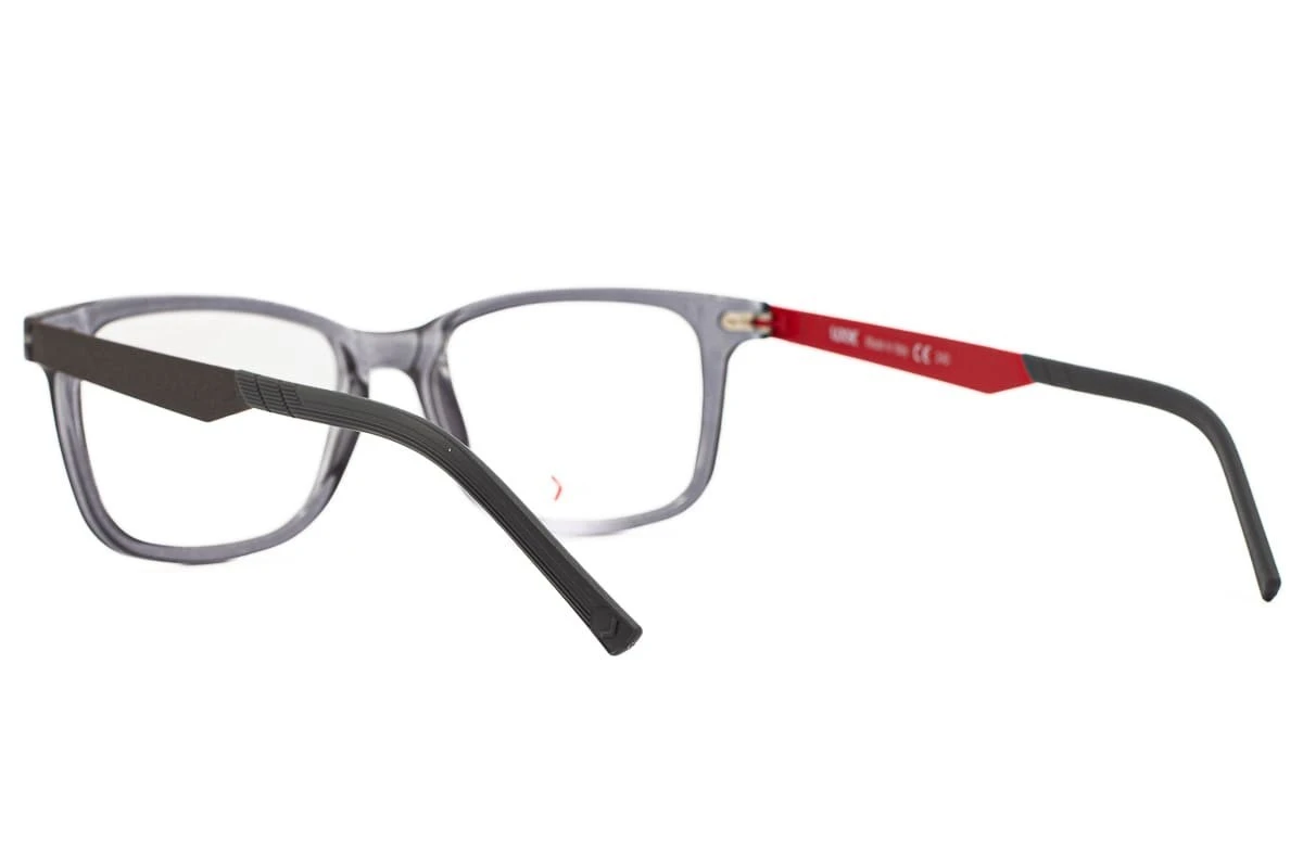 Occhiali Da Vista Per Bambini LOOK 5401 Midsize W4 Nil 4 Occhiali Da Vista Per Bambini LOOK 5401 Midsize W4 Nil - immagine 4