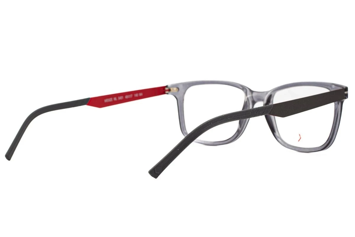 Occhiali Da Vista Per Bambini LOOK 5401 Midsize W4 Nil 5 Occhiali Da Vista Per Bambini LOOK 5401 Midsize W4 Nil - immagine 5