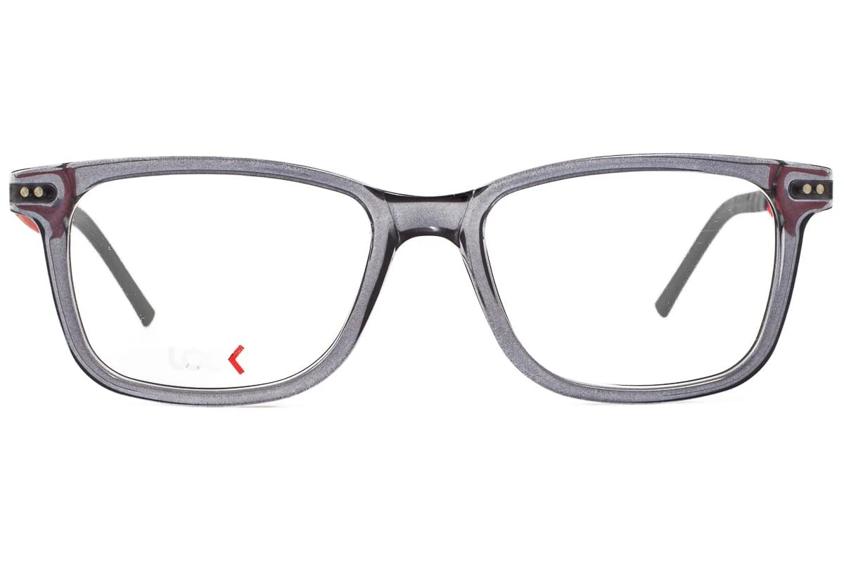 Occhiali Da Vista Per Bambini LOOK 5401 Midsize W4 Nil 6 Occhiali Da Vista Per Bambini LOOK 5401 Midsize W4 Nil - immagine 6