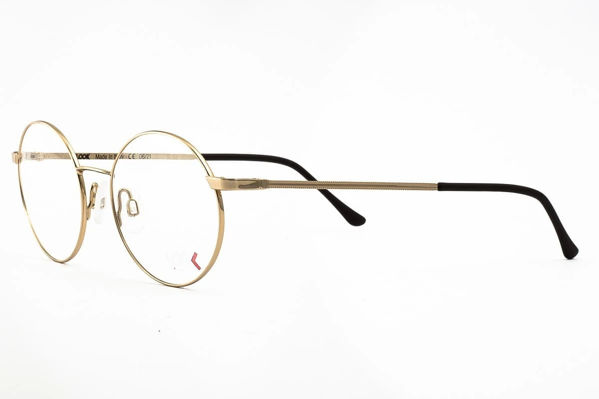 Occhiali Da Vista Per Bambini LOOK 6390 M1 LookAtME 2 Occhiali Da Vista Per Bambini LOOK 6390 M1 LookAtME - immagine 2