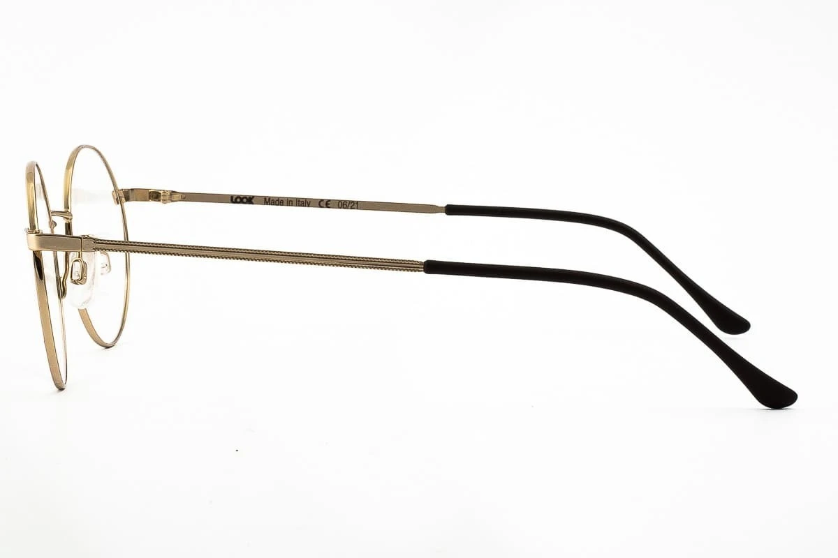 Occhiali Da Vista Per Bambini LOOK 6390 M1 LookAtME 3 Occhiali Da Vista Per Bambini LOOK 6390 M1 LookAtME - immagine 3