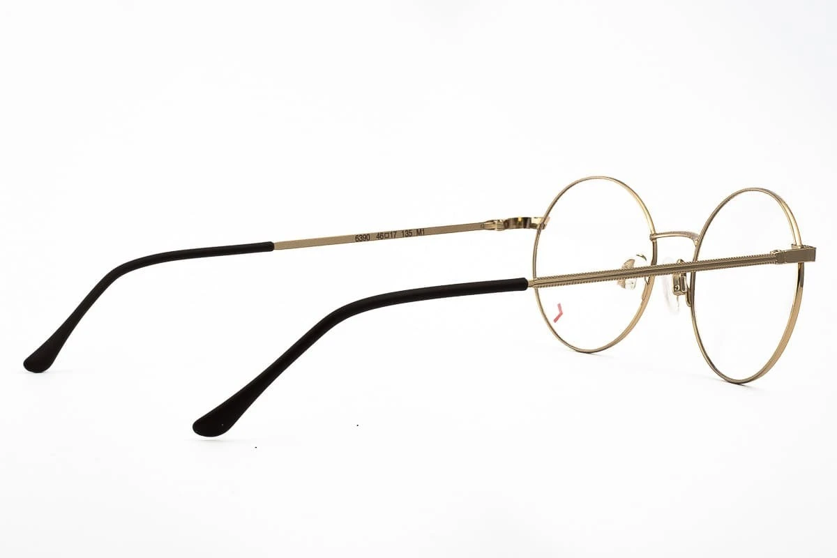 Occhiali Da Vista Per Bambini LOOK 6390 M1 LookAtME 5 Occhiali Da Vista Per Bambini LOOK 6390 M1 LookAtME - immagine 5