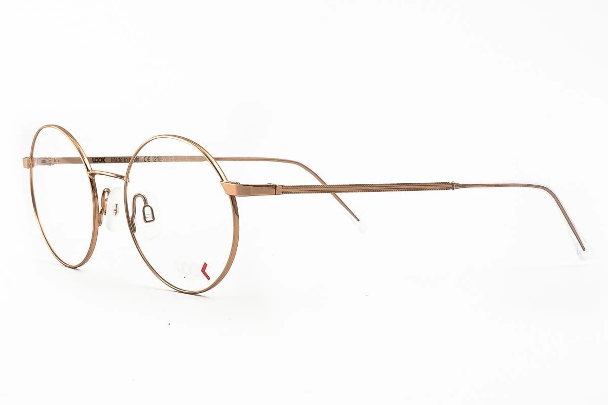 Occhiali Da Vista Per Bambini LOOK 6390 M7 LookAtME 2 Occhiali Da Vista Per Bambini LOOK 6390 M7 LookAtME - immagine 2