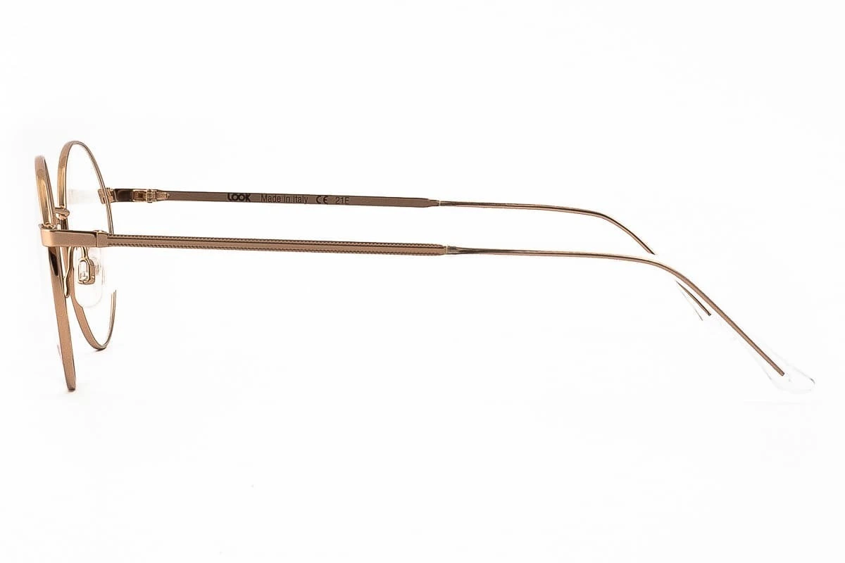 Occhiali Da Vista Per Bambini LOOK 6390 M7 LookAtME 3 Occhiali Da Vista Per Bambini LOOK 6390 M7 LookAtME - immagine 3