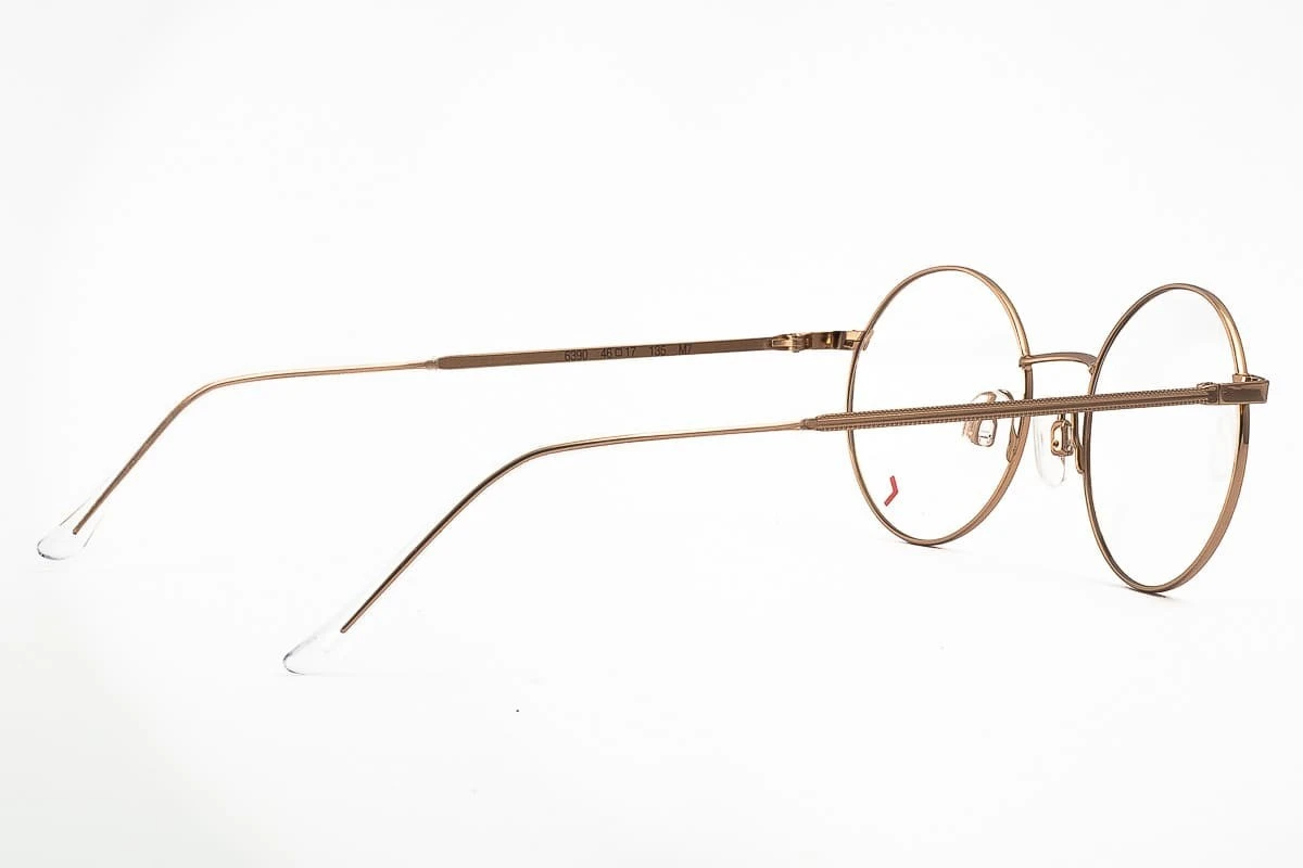 Occhiali Da Vista Per Bambini LOOK 6390 M7 LookAtME 5 Occhiali Da Vista Per Bambini LOOK 6390 M7 LookAtME - immagine 5