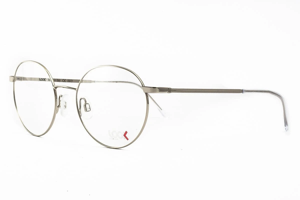 Occhiali Da Vista Per Bambini LOOK 6392 M3 LookAtME 2 Occhiali Da Vista Per Bambini LOOK 6392 M3 LookAtME - immagine 2