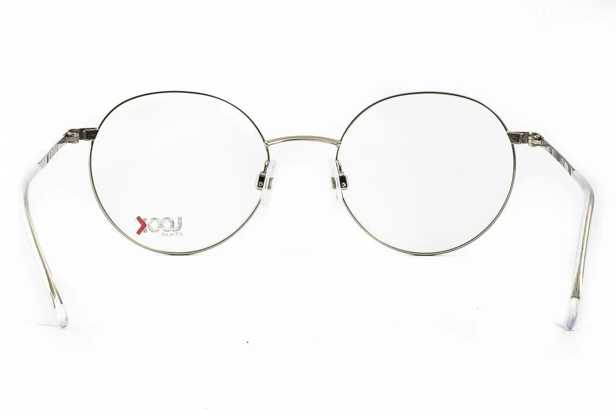 Occhiali Da Vista Per Bambini LOOK 6392 M3 LookAtME 4 Occhiali Da Vista Per Bambini LOOK 6392 M3 LookAtME - immagine 4