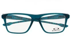 Occhiali Da Vista Per Bambini OAKLEY Bunt OY8026-0650 Kylian Mbappé