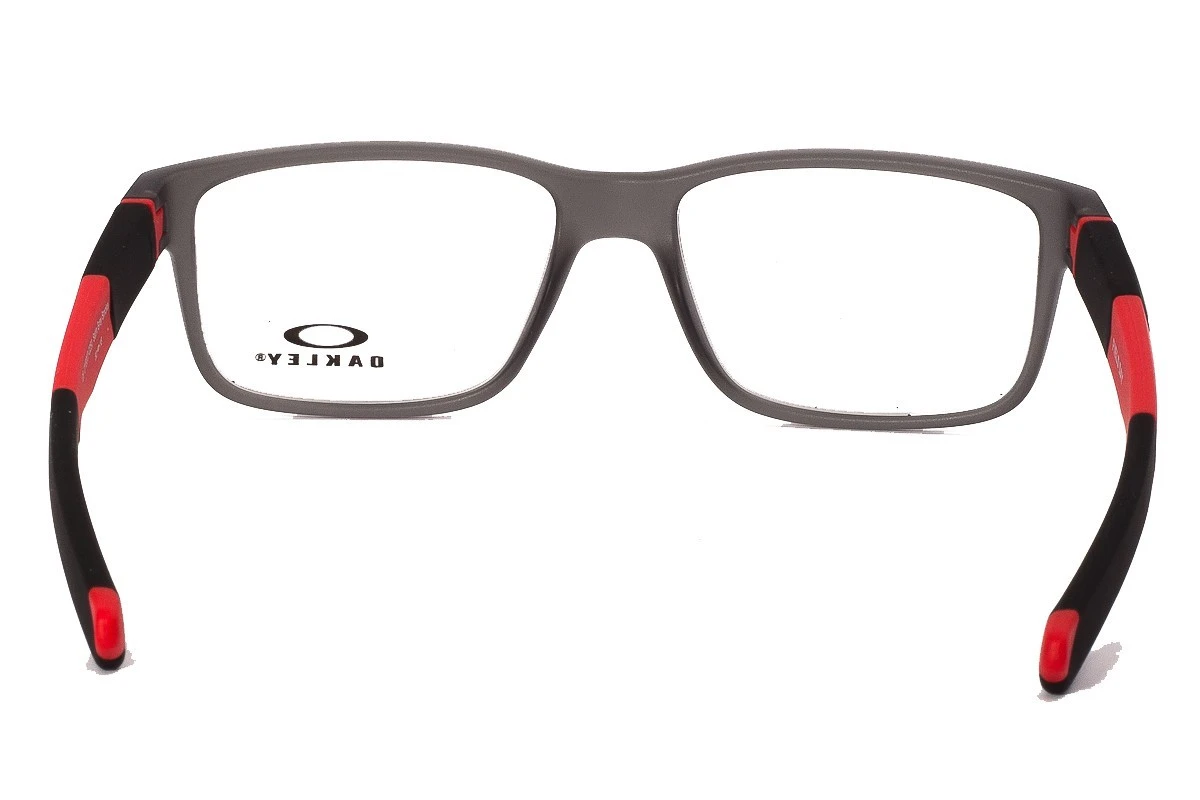 Occhiali Da Vista Per Bambini OAKLEY Field Day OY8007-0250 3 Occhiali Da Vista Per Bambini OAKLEY Field Day OY8007-0250 - immagine 3