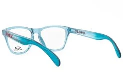 Occhiali Da Vista Per Bambini OAKLEY Frogskins XS OY8009-1050 Kylian Mbappé 9 Occhiali Da Vista Per Bambini OAKLEY Frogskins XS OY8009-1050 Kylian Mbappé -Negozio al dettaglio Stylottica occhiali da vista per bambini oakley frogskins xs oy8009 1050 kylian mbappe 3
