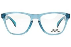 Occhiali Da Vista Per Bambini OAKLEY Frogskins XS OY8009-1050 Kylian Mbappé 11 Occhiali Da Vista Per Bambini OAKLEY Frogskins XS OY8009-1050 Kylian Mbappé -Negozio al dettaglio Stylottica occhiali da vista per bambini oakley frogskins xs oy8009 1050 kylian mbappe 5