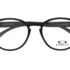 Occhiali Da Vista Per Bambini OAKLEY Round Off OY8017-0148