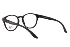 Occhiali Da Vista Per Bambini OAKLEY Round Off OY8017-0148 9 Occhiali Da Vista Per Bambini OAKLEY Round Off OY8017-0148 -Negozio al dettaglio Stylottica occhiali da vista per bambini oakley round off oy8017 0148 3
