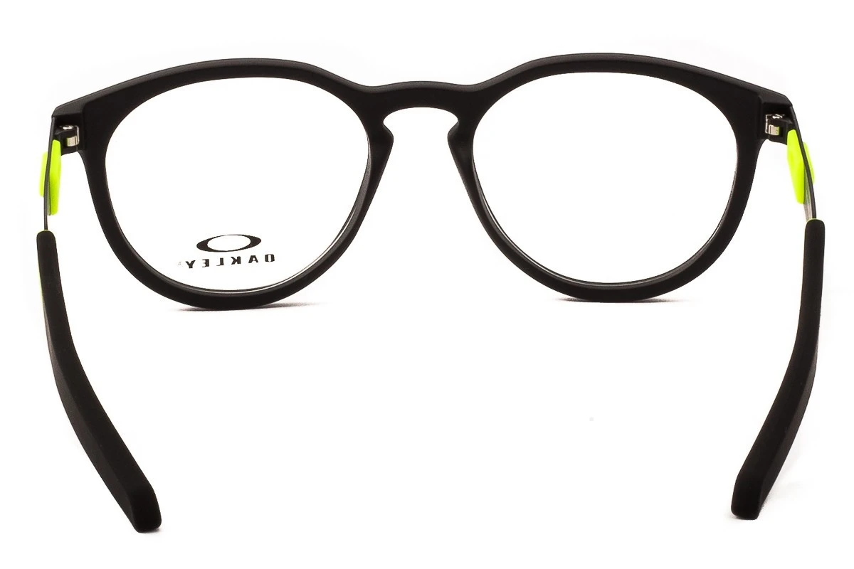 Occhiali Da Vista Per Bambini OAKLEY Round Out OY8014-0148 3 Occhiali Da Vista Per Bambini OAKLEY Round Out OY8014-0148 - immagine 3