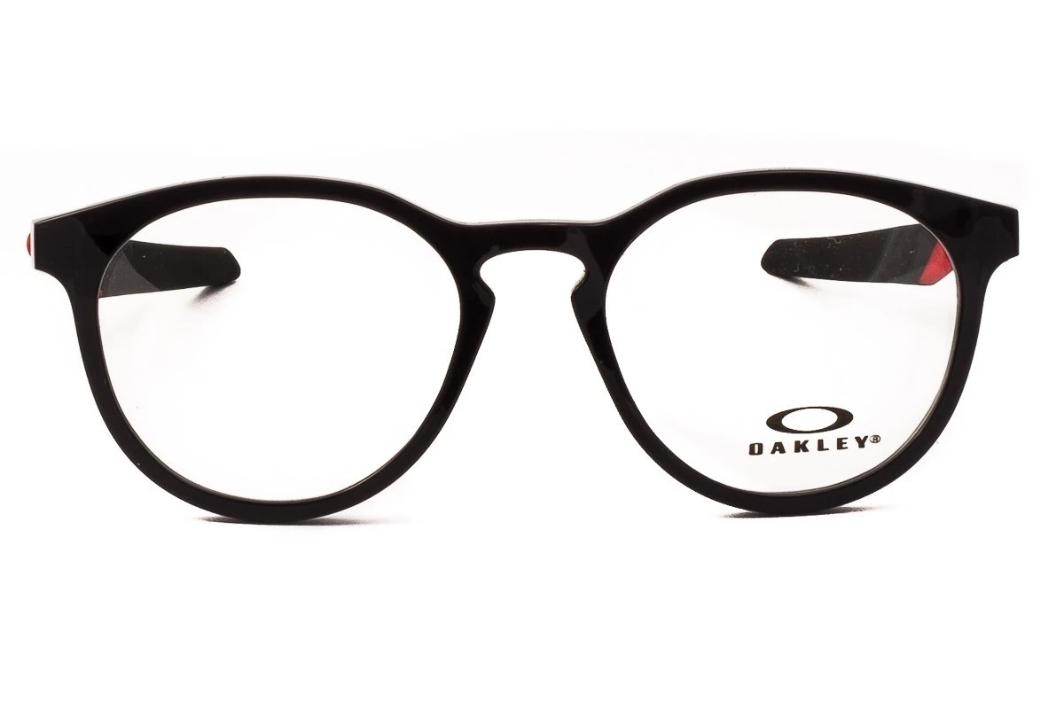 Occhiali Da Vista Per Bambini OAKLEY Round Out OY8014-0448 1 Occhiali Da Vista Per Bambini OAKLEY Round Out OY8014-0448