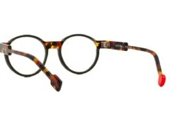 Occhiali Da Vista Per Bambini SABINE BE Mini Be Clever Col 633 9 Occhiali Da Vista Per Bambini SABINE BE Mini Be Clever Col 633 -Negozio al dettaglio Stylottica occhiali da vista per bambini sabine be mini be clever col 633 3