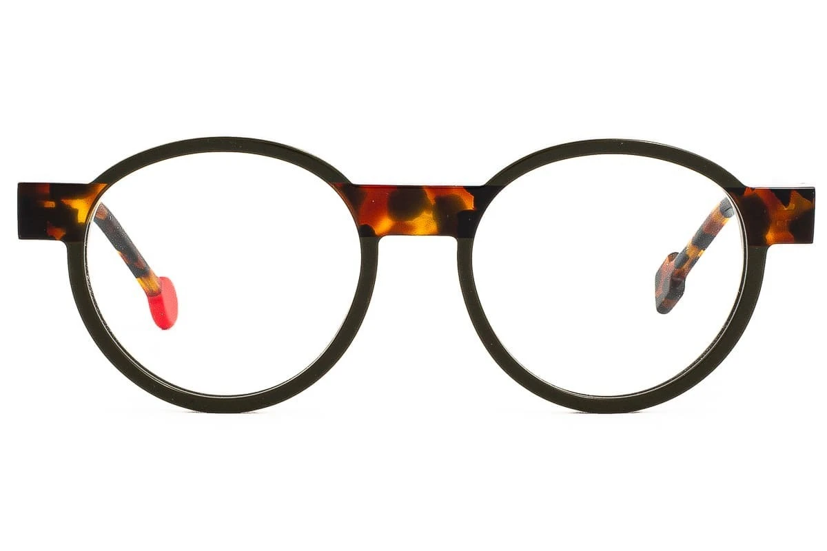 Occhiali Da Vista Per Bambini SABINE BE Mini Be Clever Col 633 6 Occhiali Da Vista Per Bambini SABINE BE Mini Be Clever Col 633 - immagine 6