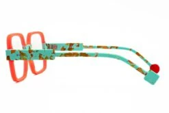 Occhiali Da Vista Per Bambini SABINE BE Mini Be Clush Col 604 8 Occhiali Da Vista Per Bambini SABINE BE Mini Be Clush Col 604 -Negozio al dettaglio Stylottica occhiali da vista per bambini sabine be mini be clush col 604 2