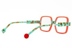 Occhiali Da Vista Per Bambini SABINE BE Mini Be Clush Col 604 10 Occhiali Da Vista Per Bambini SABINE BE Mini Be Clush Col 604 -Negozio al dettaglio Stylottica occhiali da vista per bambini sabine be mini be clush col 604 4