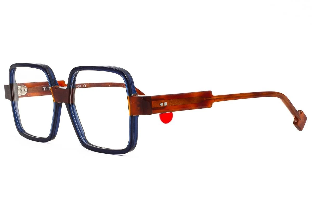 Occhiali Da Vista Per Bambini SABINE BE Mini Be Clush Col 627 2 Occhiali Da Vista Per Bambini SABINE BE Mini Be Clush Col 627 - immagine 2