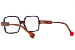 Occhiali Da Vista Per Bambini SABINE BE Mini Be Clush Col 627 9 Occhiali Da Vista Per Bambini SABINE BE Mini Be Clush Col 627 -Negozio al dettaglio Stylottica occhiali da vista per bambini sabine be mini be clush col 627 3