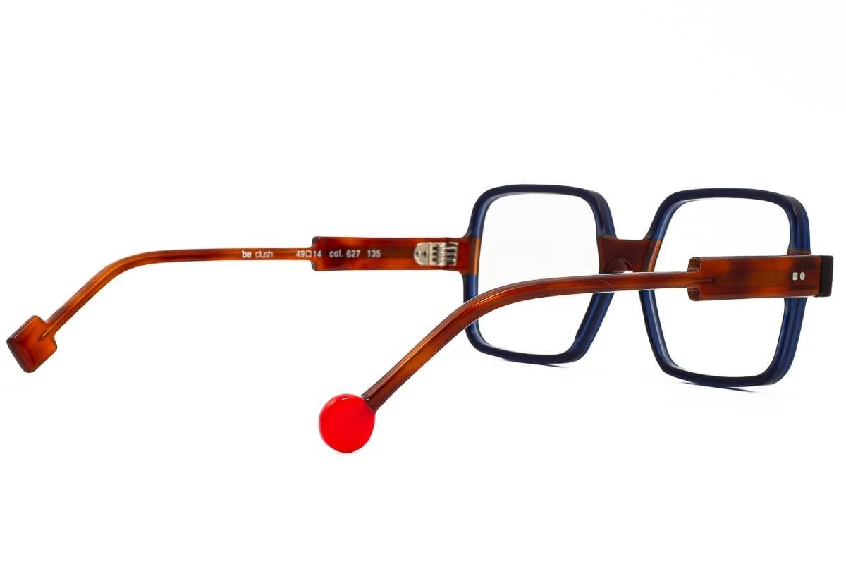 Occhiali Da Vista Per Bambini SABINE BE Mini Be Clush Col 627 5 Occhiali Da Vista Per Bambini SABINE BE Mini Be Clush Col 627 - immagine 5