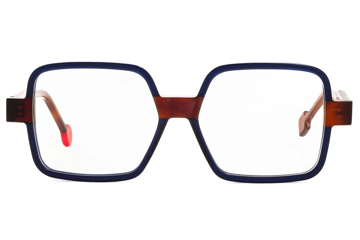 Occhiali Da Vista Per Bambini SABINE BE Mini Be Clush Col 627 6 Occhiali Da Vista Per Bambini SABINE BE Mini Be Clush Col 627 - immagine 6