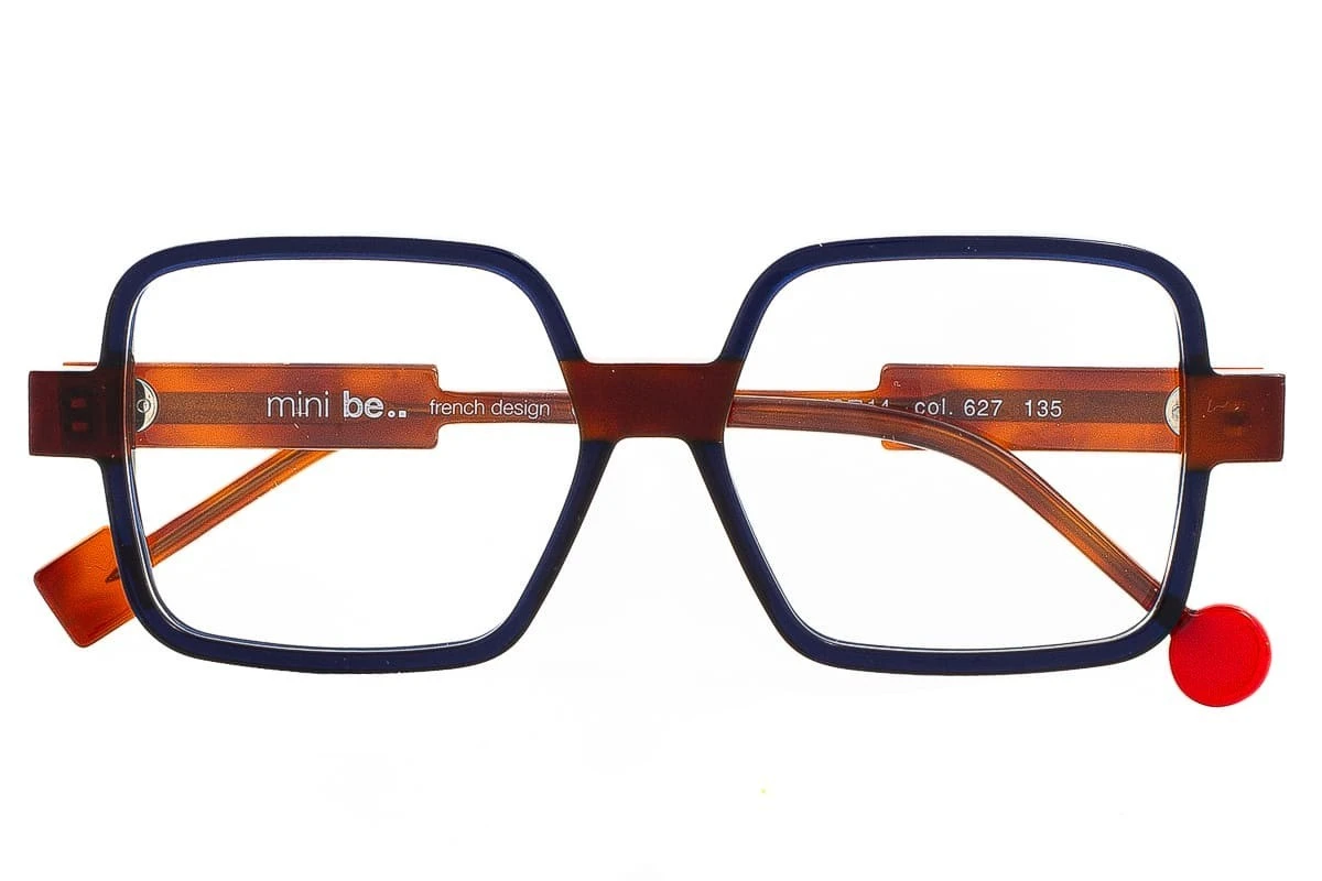 Occhiali Da Vista Per Bambini SABINE BE Mini Be Clush Col 627 1 Occhiali Da Vista Per Bambini SABINE BE Mini Be Clush Col 627