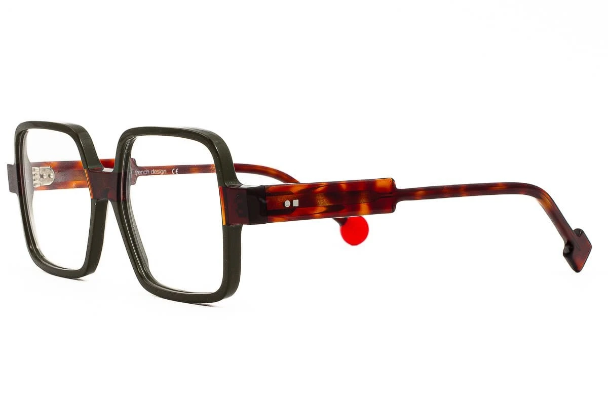 Occhiali Da Vista Per Bambini SABINE BE Mini Be Clush Col 636 2 Occhiali Da Vista Per Bambini SABINE BE Mini Be Clush Col 636 - immagine 2