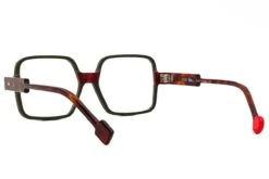 Occhiali Da Vista Per Bambini SABINE BE Mini Be Clush Col 636 9 Occhiali Da Vista Per Bambini SABINE BE Mini Be Clush Col 636 -Negozio al dettaglio Stylottica occhiali da vista per bambini sabine be mini be clush col 636 3