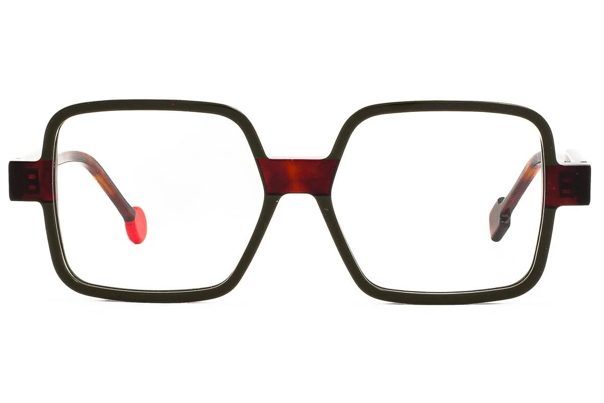 Occhiali Da Vista Per Bambini SABINE BE Mini Be Clush Col 636 6 Occhiali Da Vista Per Bambini SABINE BE Mini Be Clush Col 636 - immagine 6