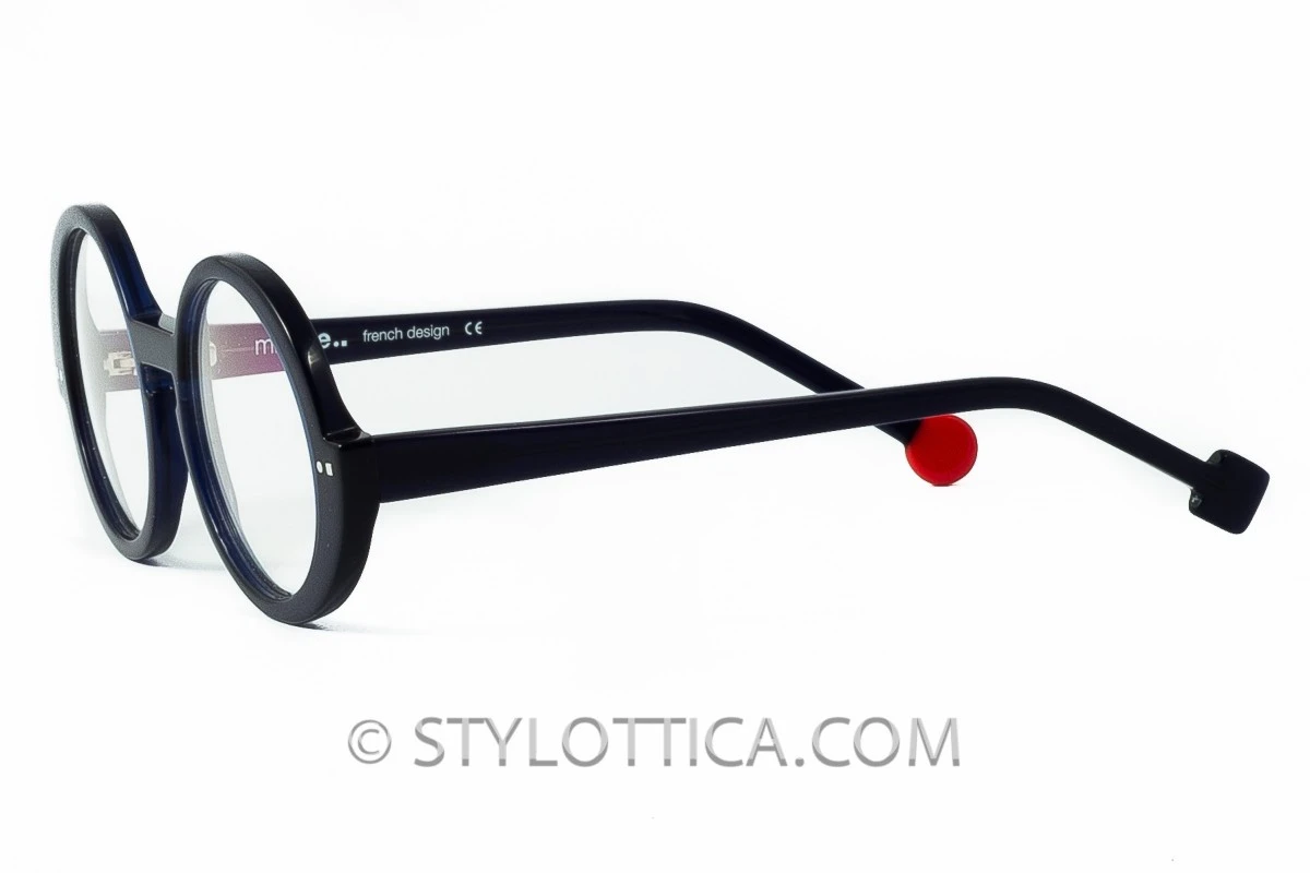 Occhiali Da Vista Per Bambini SABINE BE Mini Be Val De Loire Col 01 2 Occhiali Da Vista Per Bambini SABINE BE Mini Be Val De Loire Col 01 - immagine 2