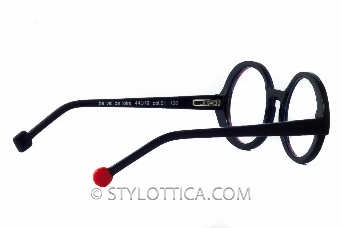 Occhiali Da Vista Per Bambini SABINE BE Mini Be Val De Loire Col 01 4 Occhiali Da Vista Per Bambini SABINE BE Mini Be Val De Loire Col 01 - immagine 4