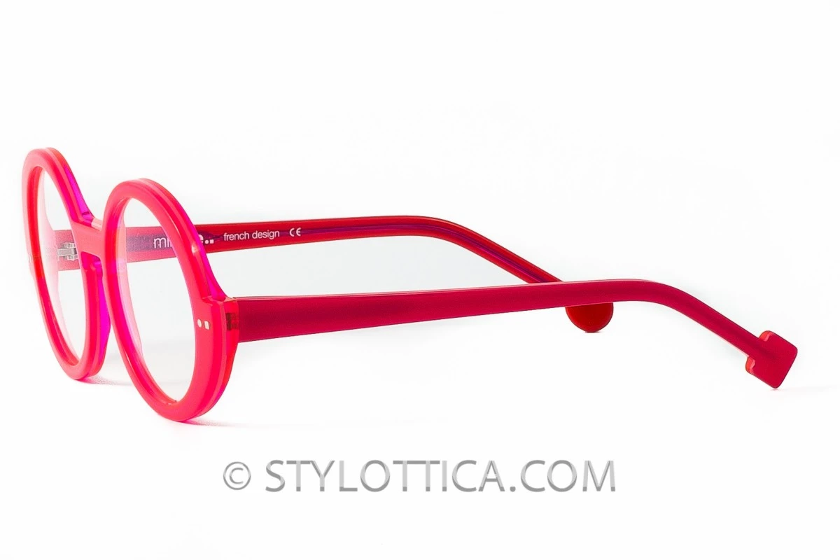 Occhiali Da Vista Per Bambini SABINE BE Mini Be Val De Loire Col 69 2 Occhiali Da Vista Per Bambini SABINE BE Mini Be Val De Loire Col 69 - immagine 2