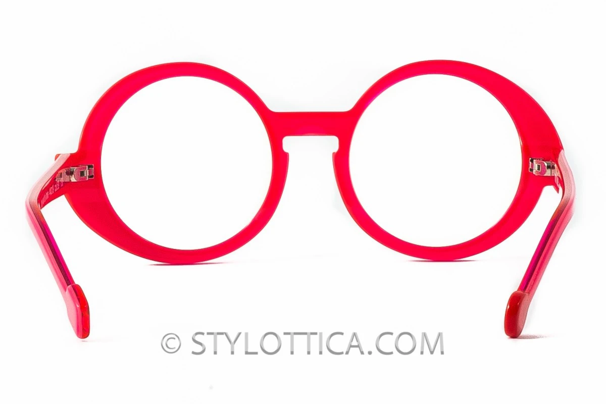 Occhiali Da Vista Per Bambini SABINE BE Mini Be Val De Loire Col 69 3 Occhiali Da Vista Per Bambini SABINE BE Mini Be Val De Loire Col 69 - immagine 3