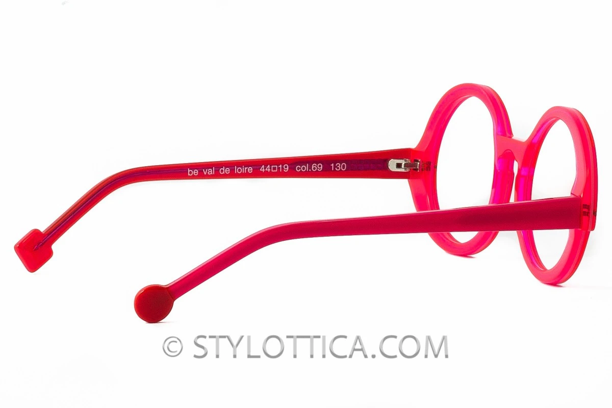 Occhiali Da Vista Per Bambini SABINE BE Mini Be Val De Loire Col 69 4 Occhiali Da Vista Per Bambini SABINE BE Mini Be Val De Loire Col 69 - immagine 4