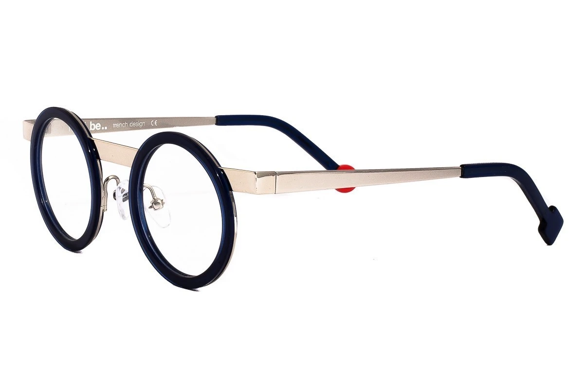 Occhiali Da Vista Per Bambini SABINE MINI BE Gipsy Col 01 2 Occhiali Da Vista Per Bambini SABINE MINI BE Gipsy Col 01 - immagine 2