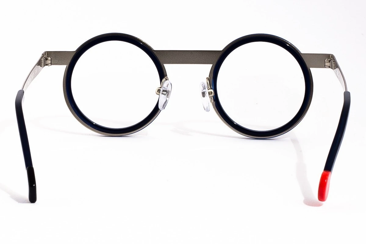 Occhiali Da Vista Per Bambini SABINE MINI BE Gipsy Col 01 4 Occhiali Da Vista Per Bambini SABINE MINI BE Gipsy Col 01 - immagine 4