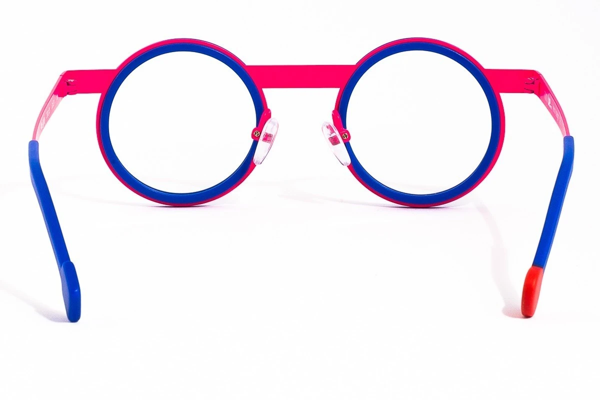 Occhiali Da Vista Per Bambini SABINE MINI BE Gipsy Col 21 3 Occhiali Da Vista Per Bambini SABINE MINI BE Gipsy Col 21 - immagine 3