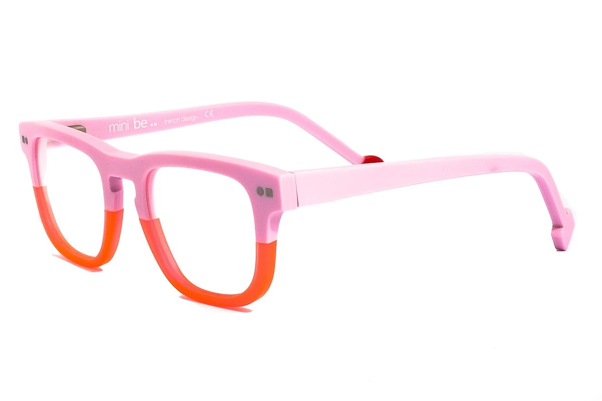 Occhiali Da Vista Per Bambini SABINE MINI BE Swag Col 102 2 Occhiali Da Vista Per Bambini SABINE MINI BE Swag Col 102 - immagine 2