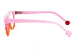 Occhiali Da Vista Per Bambini SABINE MINI BE Swag Col 102 7 Occhiali Da Vista Per Bambini SABINE MINI BE Swag Col 102 -Negozio al dettaglio Stylottica occhiali da vista per bambini sabine mini be swag col 102 2