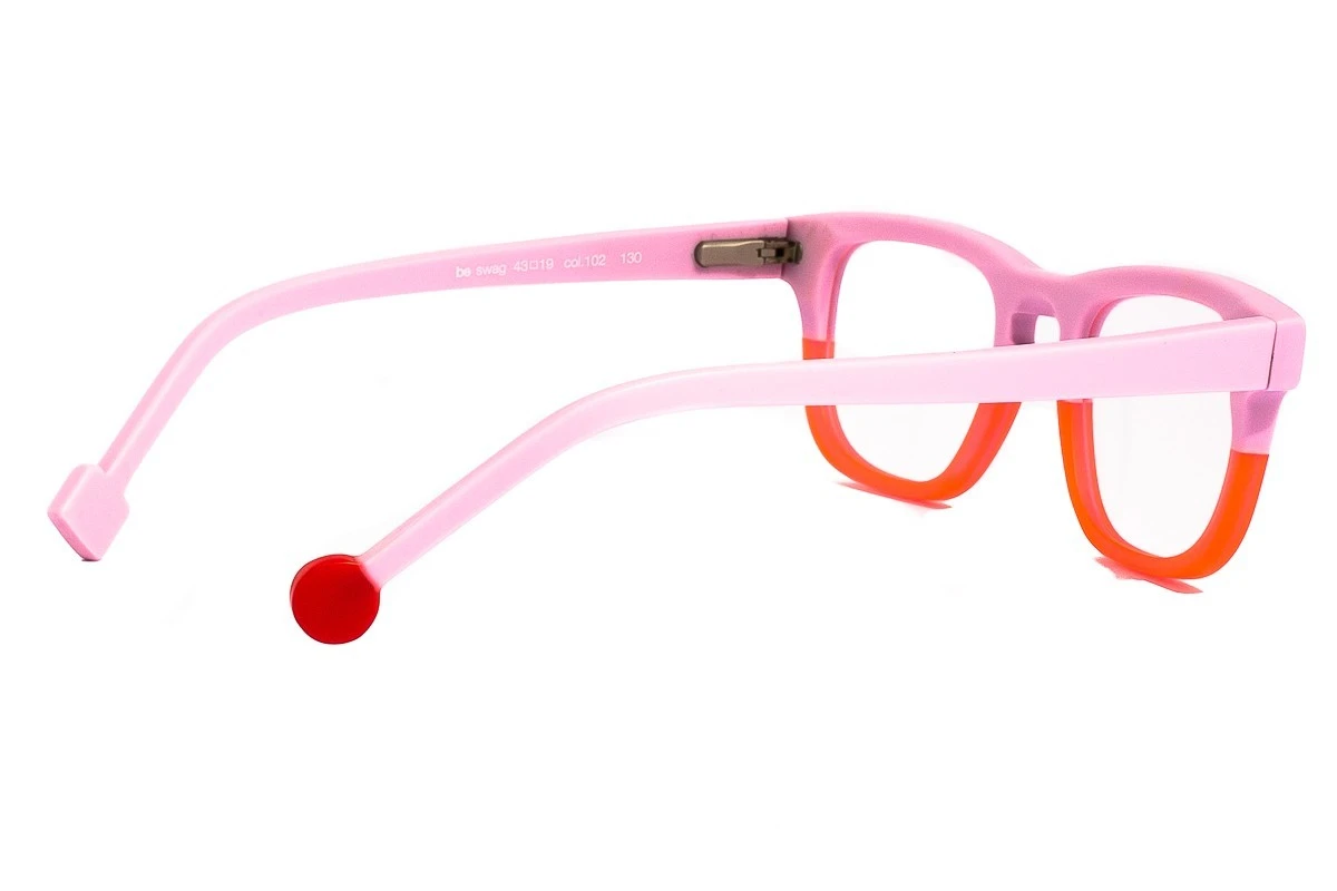 Occhiali Da Vista Per Bambini SABINE MINI BE Swag Col 102 5 Occhiali Da Vista Per Bambini SABINE MINI BE Swag Col 102 - immagine 5