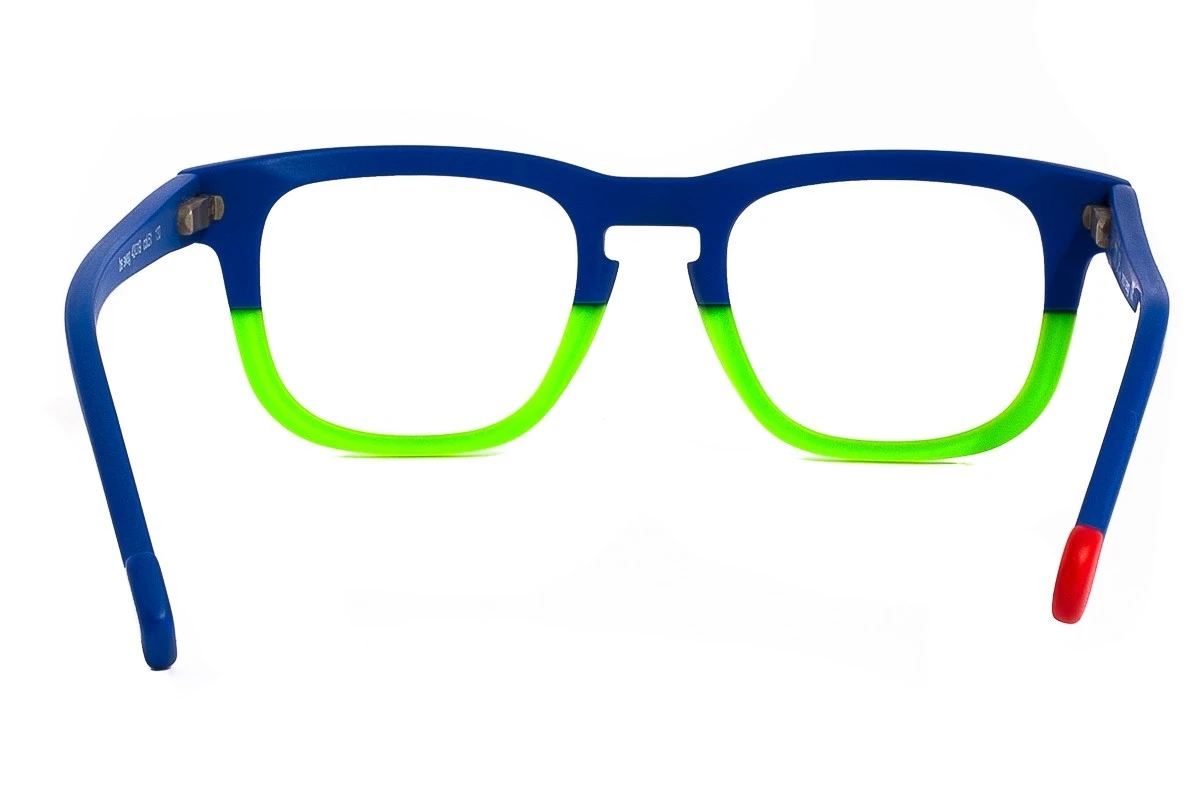 Occhiali Da Vista Per Bambini SABINE MINI BE Swag Col 51 4 Occhiali Da Vista Per Bambini SABINE MINI BE Swag Col 51 - immagine 4