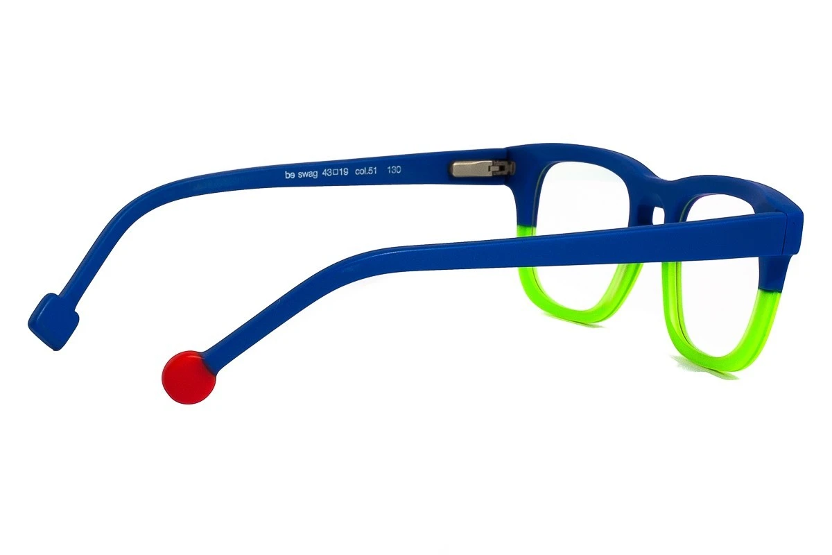 Occhiali Da Vista Per Bambini SABINE MINI BE Swag Col 51 5 Occhiali Da Vista Per Bambini SABINE MINI BE Swag Col 51 - immagine 5