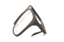 Occhiali Da Vista PQ By RON ARAD D415 A24 -Negozio al dettaglio Stylottica occhiali da vista pq by ron arad d415 a24 2